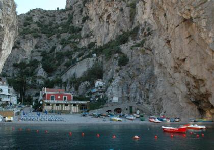 Hotel Alfonso A Mare - image 15