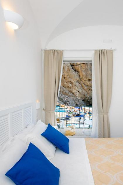 Hotel Alfonso A Mare - image 16