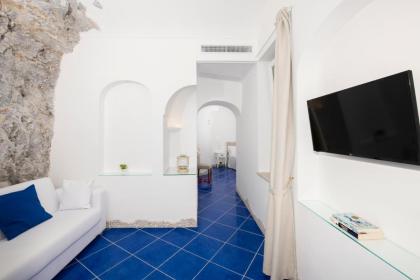 Hotel Alfonso A Mare - image 18