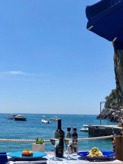 Hotel Alfonso A Mare - image 19