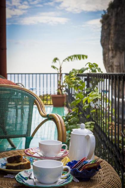 Hotel Alfonso A Mare - image 2