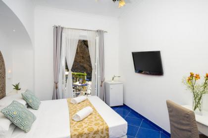 Hotel Alfonso A Mare - image 20