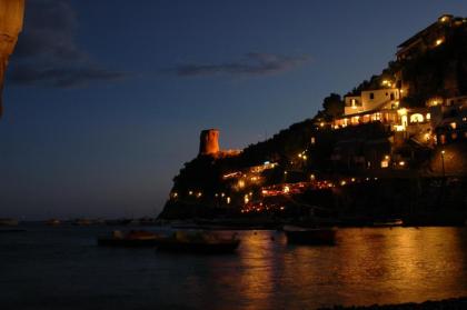 Hotel Alfonso A Mare - image 6