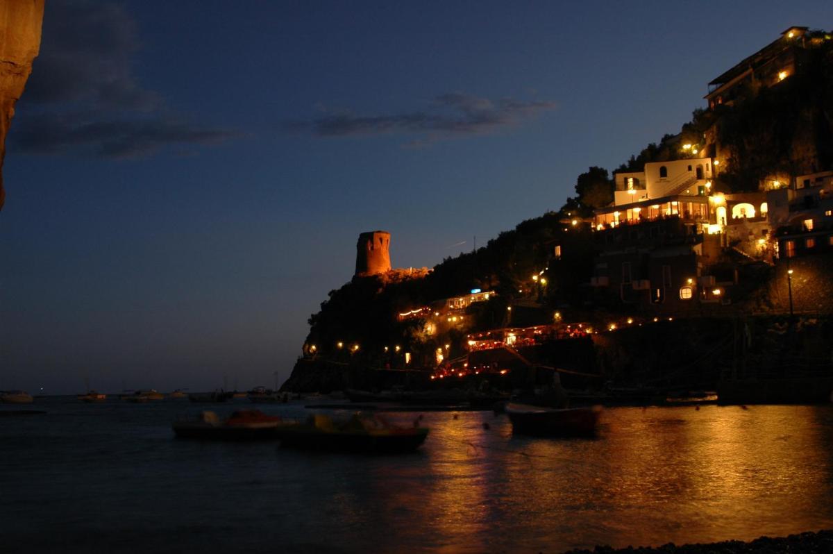 Hotel Alfonso A Mare - image 6