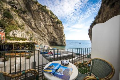 Hotel Alfonso A Mare - image 8