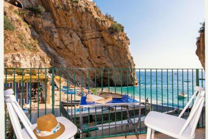 Hotel Alfonso A Mare - image 9