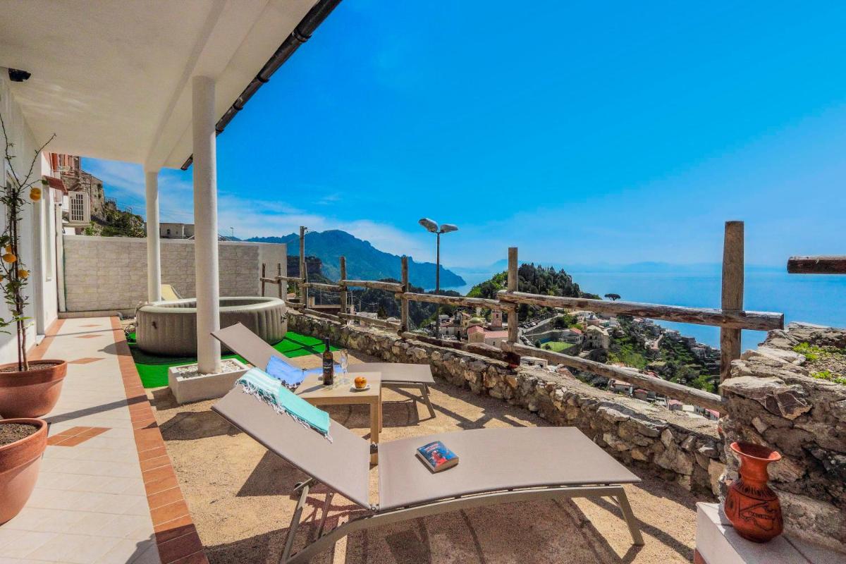 Villa Salice - main image