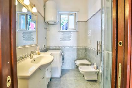 Apartment with 4 bedrooms in Amalfi - image 12