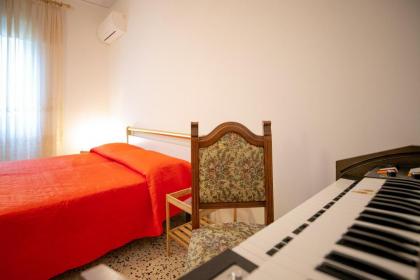 Apartment with 4 bedrooms in Amalfi - image 14
