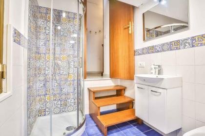 Apartment with 4 bedrooms in Amalfi - image 15