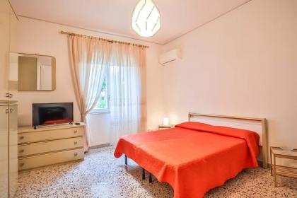 Apartment with 4 bedrooms in Amalfi - image 17