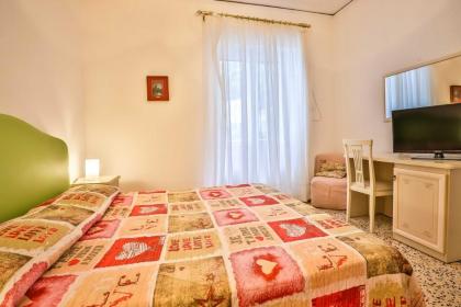 Apartment with 4 bedrooms in Amalfi - image 18