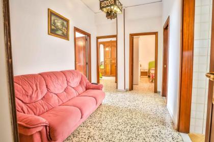 Apartment with 4 bedrooms in Amalfi - image 4