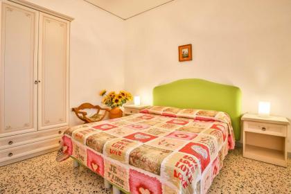 Apartment with 4 bedrooms in Amalfi - image 5