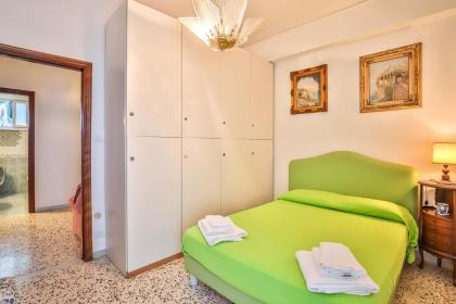 Apartment with 4 bedrooms in Amalfi - image 6
