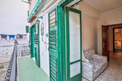 Apartment with 4 bedrooms in Amalfi - image 7
