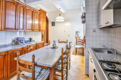 Apartment with 4 bedrooms in Amalfi - image 8