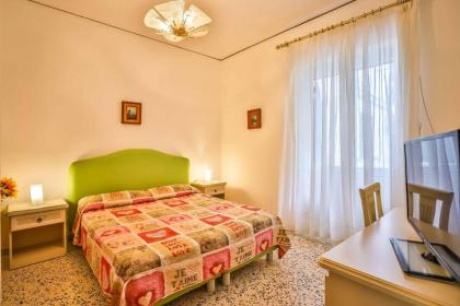 Apartment with 4 bedrooms in Amalfi - image 9