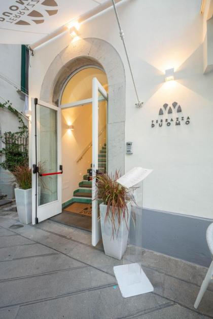 Hotel Centrale Amalfi - image 13