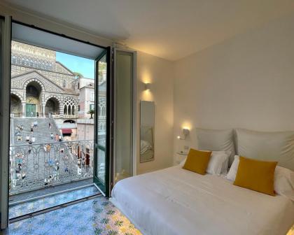 Hotel Centrale Amalfi - image 16