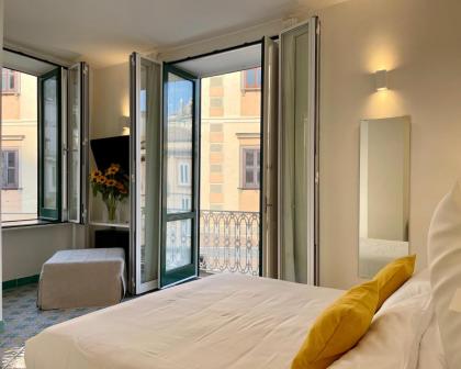 Hotel Centrale Amalfi - image 17
