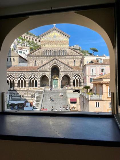 Hotel Centrale Amalfi - image 19