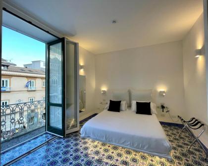 Hotel Centrale Amalfi - image 20