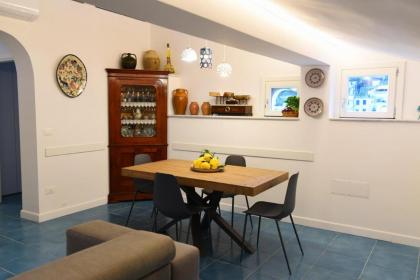 Appartamento - Antica Residenza Amalfitana - image 11