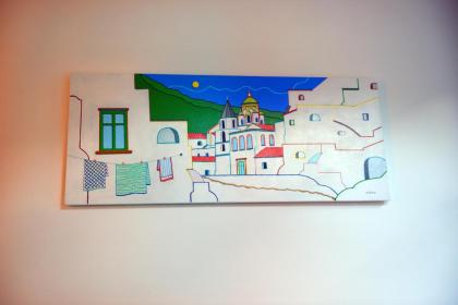 Appartamento - Antica Residenza Amalfitana - image 12