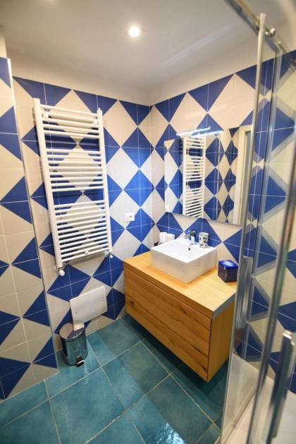 Appartamento - Antica Residenza Amalfitana - image 14