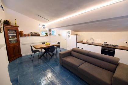 Appartamento - Antica Residenza Amalfitana - image 16
