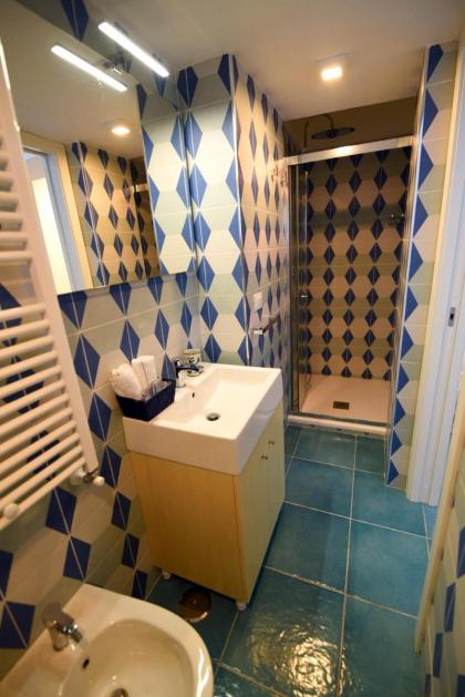 Appartamento - Antica Residenza Amalfitana - image 19