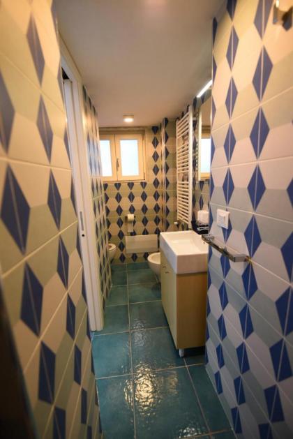Appartamento - Antica Residenza Amalfitana - image 20