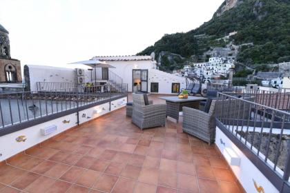 Appartamento - Antica Residenza Amalfitana - image 3