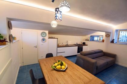 Appartamento - Antica Residenza Amalfitana - image 4