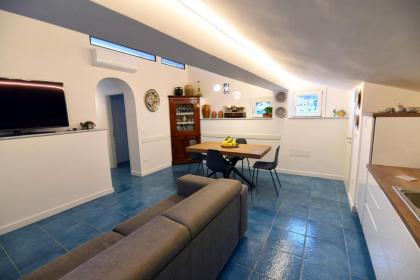 Appartamento - Antica Residenza Amalfitana - image 5