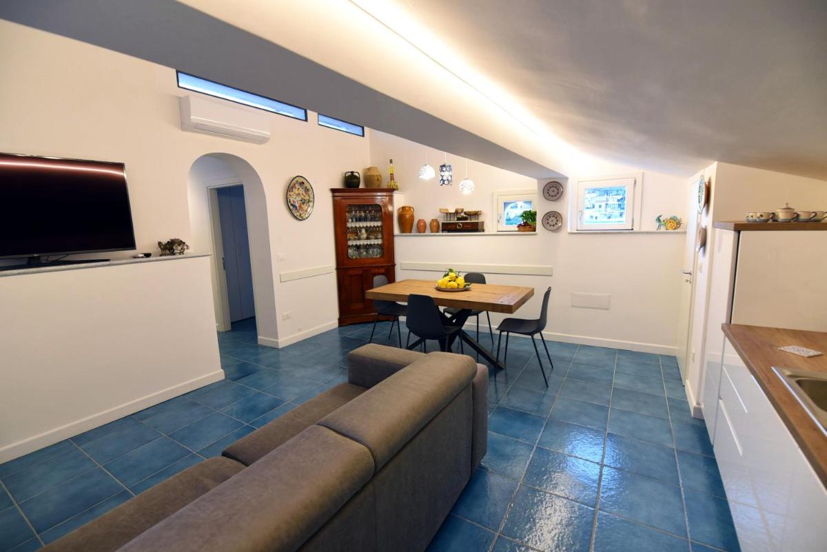 Appartamento - Antica Residenza Amalfitana - image 5
