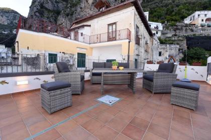 Appartamento - Antica Residenza Amalfitana - image 6