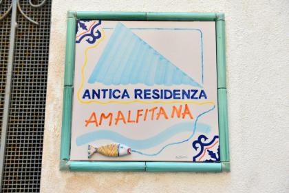 Appartamento - Antica Residenza Amalfitana - image 8