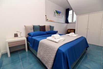 Appartamento - Antica Residenza Amalfitana - image 9