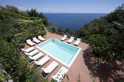 Villa Mediterranea - Homelike Villas 