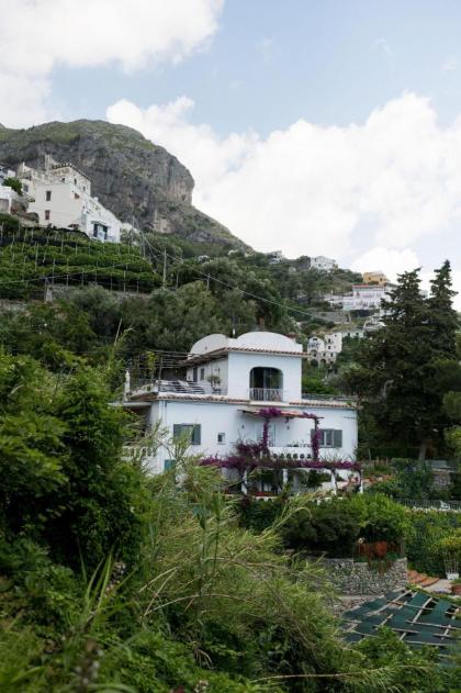 Villa Mediterranea - Homelike Villas - image 12