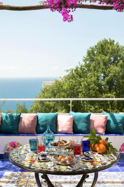 Villa Mediterranea - Homelike Villas - image 13