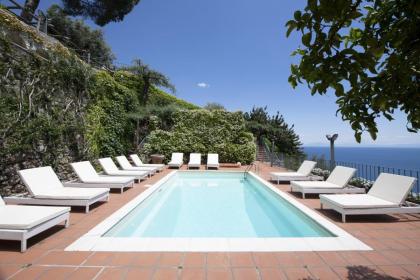 Villa Mediterranea - Homelike Villas - image 3
