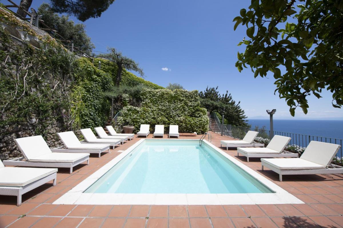 Villa Mediterranea - Homelike Villas - image 3
