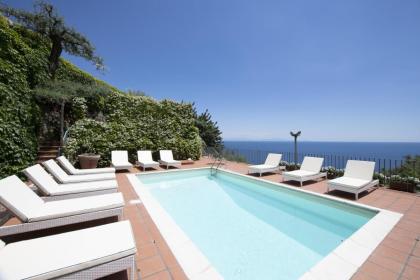 Villa Mediterranea - Homelike Villas - image 4
