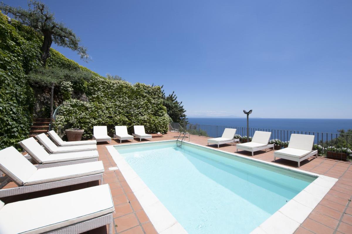 Villa Mediterranea - Homelike Villas - image 4