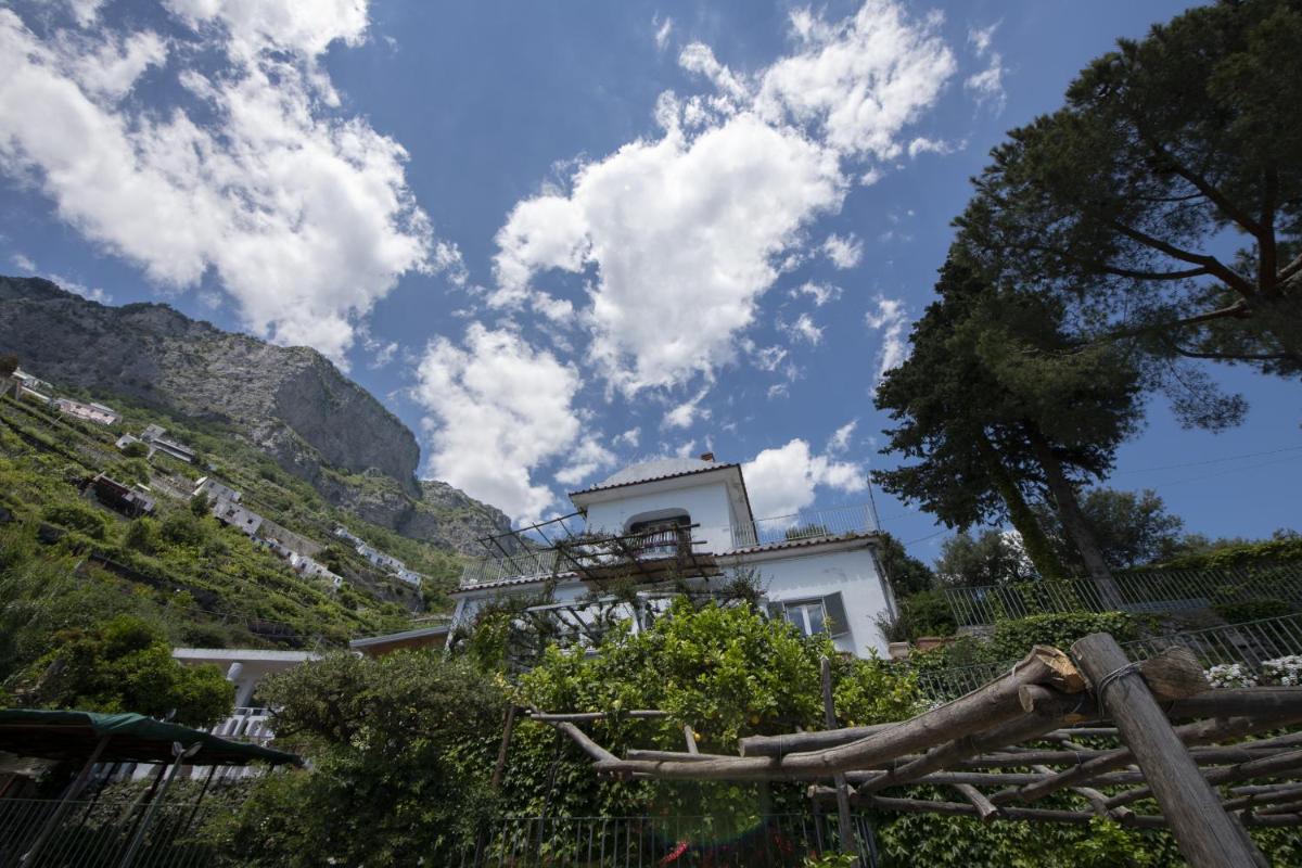 Villa Mediterranea - Homelike Villas - image 6