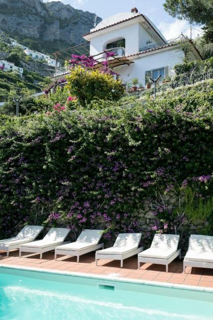 Villa Mediterranea - Homelike Villas - image 8
