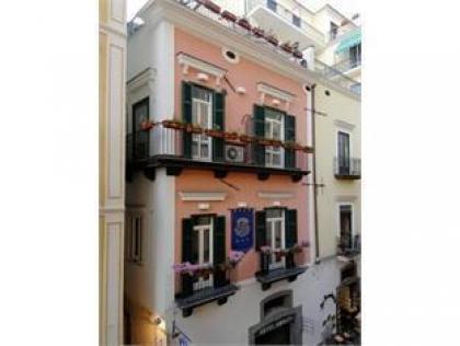 Antica Repubblica Amalfi